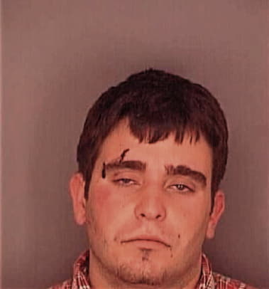 Jose Medina - Polk County, FL 