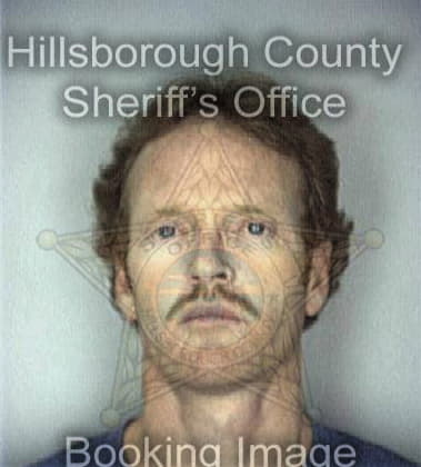Carlos Mendozacox - Hillsborough County, FL 
