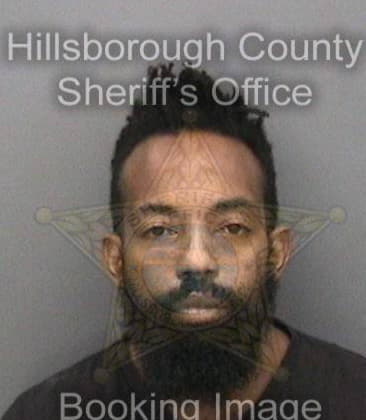 Frank Miller - Hillsborough County, FL 