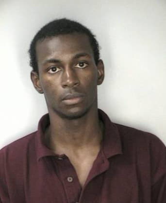 Frank Miller - Hillsborough County, FL 