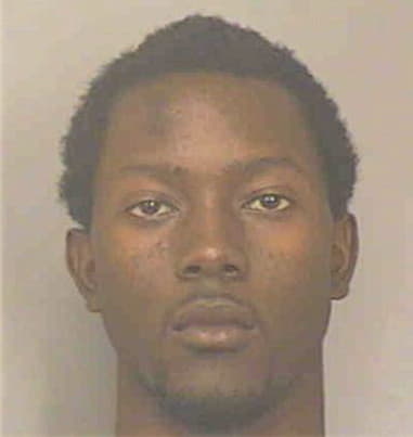 Jerome Miller, - Polk County, FL 