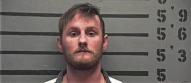 James Morgan, - Hopkins County, KY 