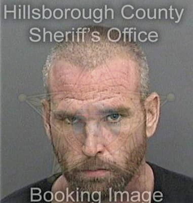 Christopher Nesbett, - Hillsborough County, FL 