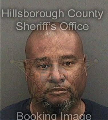 Randall Nowlin, - Hillsborough County, FL 