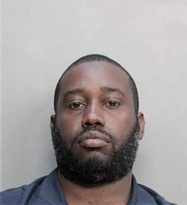 James Obsaint, - Dade County, FL 