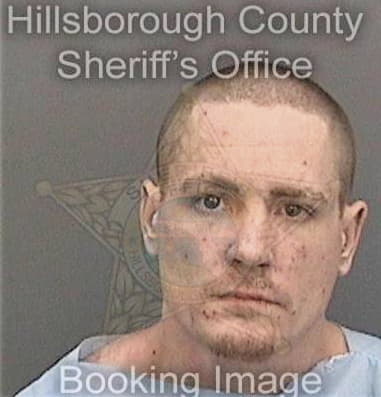 Johnny Palacios, - Hillsborough County, FL 