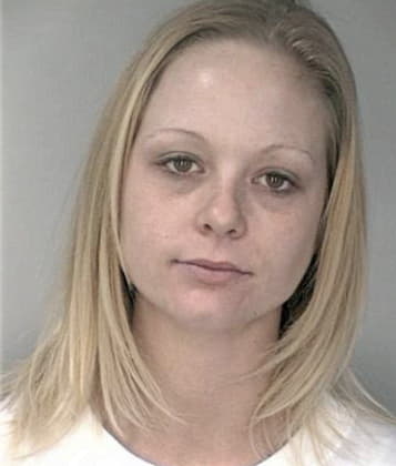 Lillian Paree, - Hillsborough County, FL 