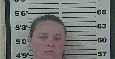 Staci Patterson, - Carter County, TN 