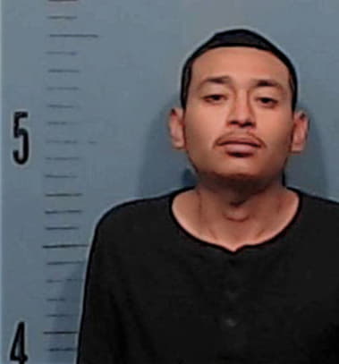 Luis Pena-Blazo, - Taylor County, TX 