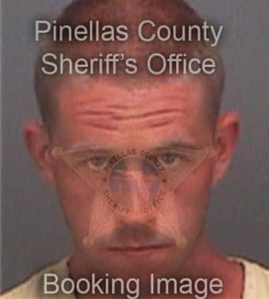 John Pfiel, - Pinellas County, FL 