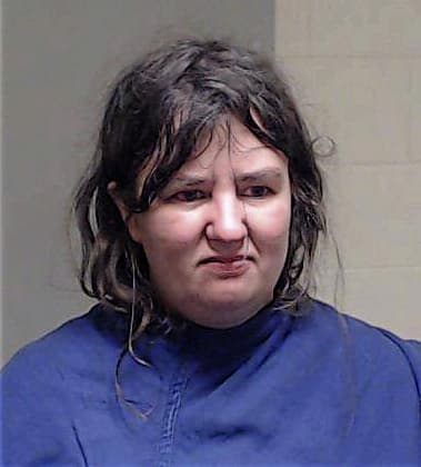 Megan Pirie - Collin County, TX 