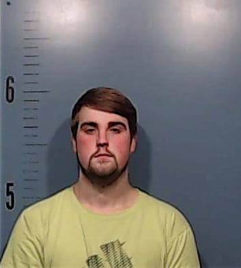 Randall Porter, - Taylor County, TX 