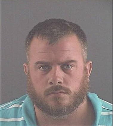 Jeremy Powers, - Peoria County, IL 