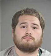 Tommy Prestage - Jackson County, OR 