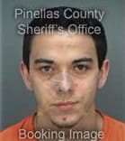 John Quinones-Andrade, - Pinellas County, FL 