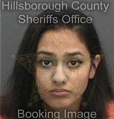 Isabel Quinonesgatay, - Hillsborough County, FL 