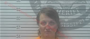 Brittany Ralston, - Harrison County, MS 