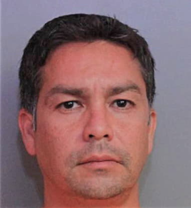 Pedro Ramirez, - Polk County, FL 