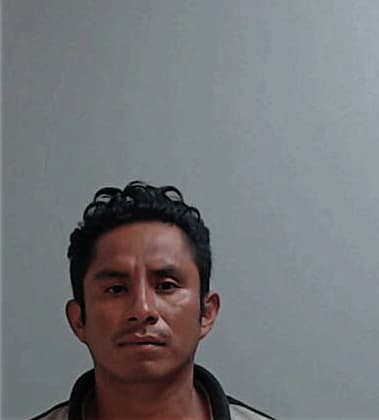 Juan Ramos, - Hidalgo County, TX 