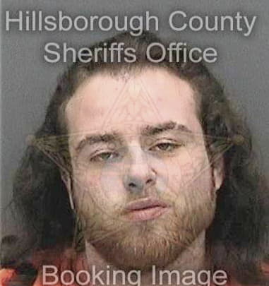 Jose Reyner, - Hillsborough County, FL 