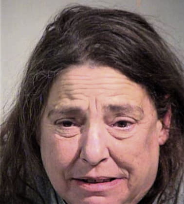 Amanda Robins - Maricopa County, AZ 