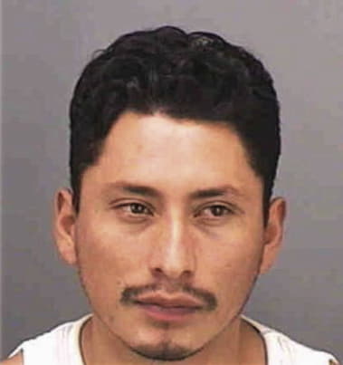 Luis Rosado, - Collier County, FL 