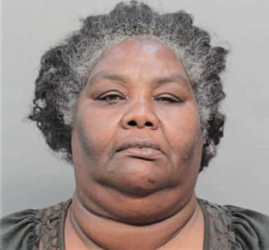 Betty Rose, - Dade County, FL 