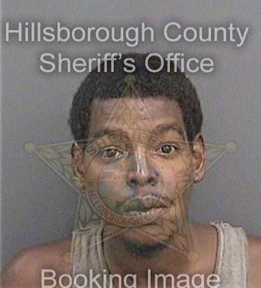 Arthur Roundtree, - Hillsborough County, FL 