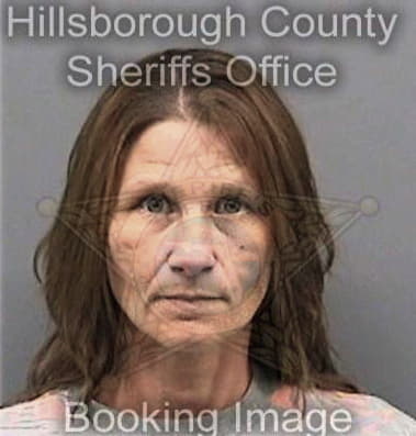 Amber Russell, - Hillsborough County, FL 