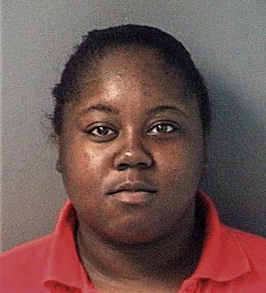 Cynthia Sanders, - Escambia County, FL 