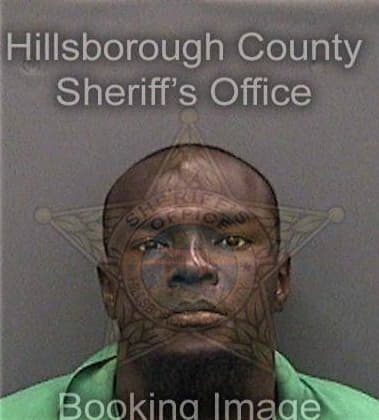 Akwan Santos, - Hillsborough County, FL 