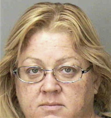 Cynthia Scherer, - Polk County, FL 