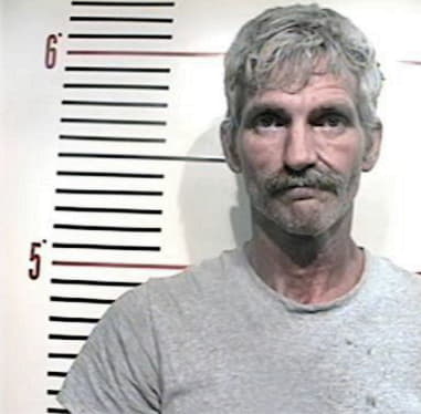 John-Scott Shannon, - Parker County, TX 