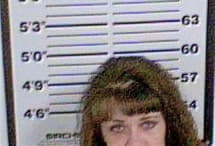 Jennifer Shipley, - Carter County, TN 