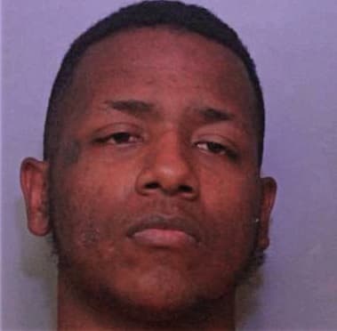 Jarus Simmons - Polk County, FL 
