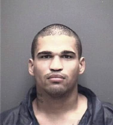 Franklin Singletary - Galveston County, TX 