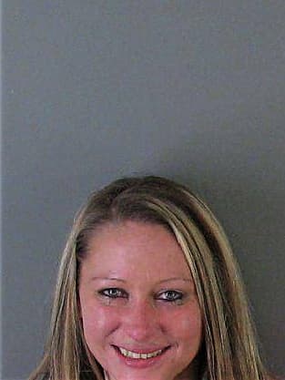 Valeria Sipf - Gaston County, NC 