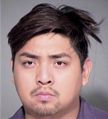 Richard Sirwell - Maricopa County, AZ 