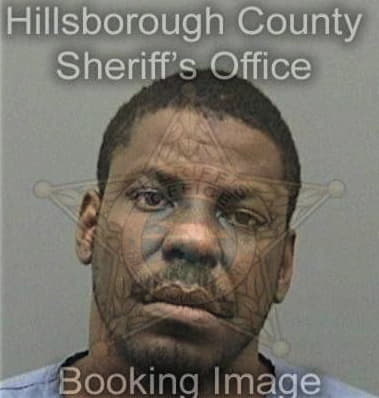 Dennis Smith, - Hillsborough County, FL 