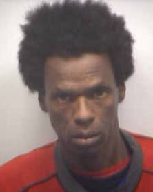 Jermaine Smith - Fulton County, GA 