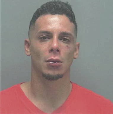 Guillermo Sosa-Cruz, - Lee County, FL 