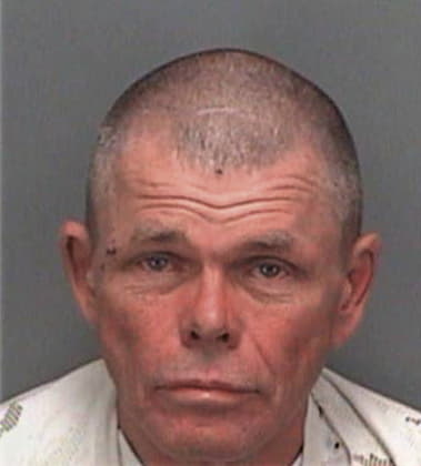 Jeremy Sparks - Pinellas County, FL 