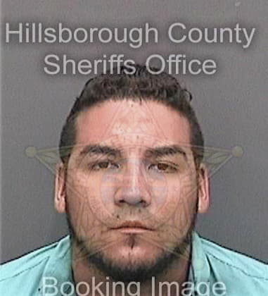 William Stewart, - Hillsborough County, FL 