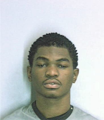 Edward Taylor - DeKalb County, GA 