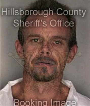 George Thomas, - Hillsborough County, FL 