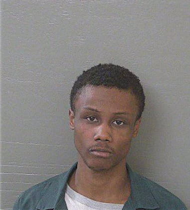 Anthony Thompson, - Escambia County, FL 