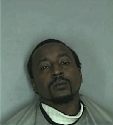 Barry Tidwell - DeKalb County, GA 