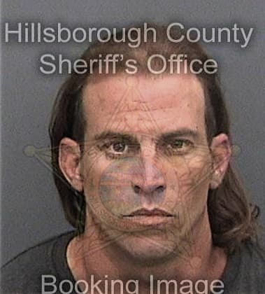 Anthony Torelli, - Hillsborough County, FL 