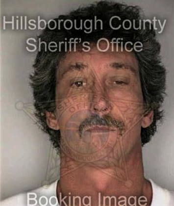 Daniel Troost, - Hillsborough County, FL 