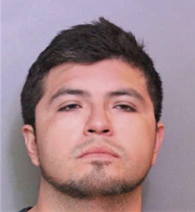 Ricardo Vela-Perales, - Polk County, FL 